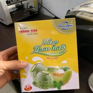 Nhà phân phối kem Tràng Tiền tại Thái Bình