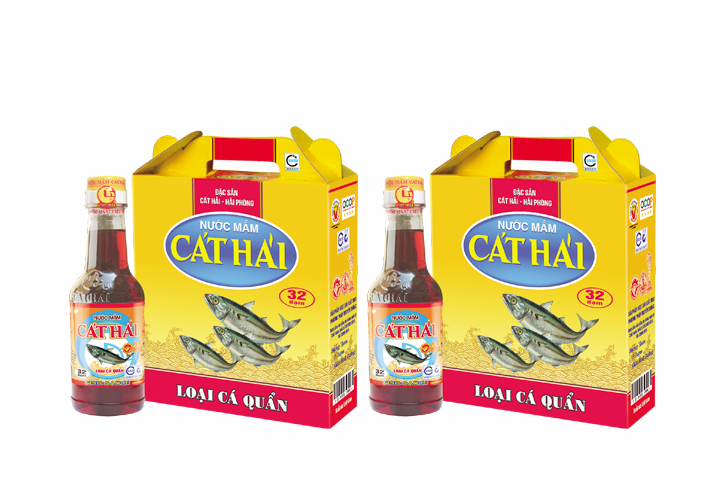 Nhà cung cấp nước mắm Cát Hải Thái Bình giá tốt nhất thị trường
