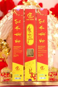 Mạnh Thoan - Nhà phân phối hương Thu Hiền Thái Bình