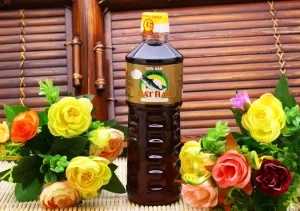 Nước mắm Cát Hải Thái Bình