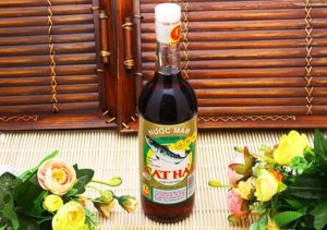 Nhà phân phối nước mắm Cát Hải Thái Bình chính hãng hiện nay