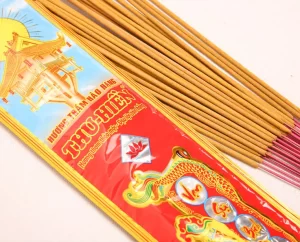 Đại lý hương Thu Hiền Thái Bình chính hãng số 1 thị trường